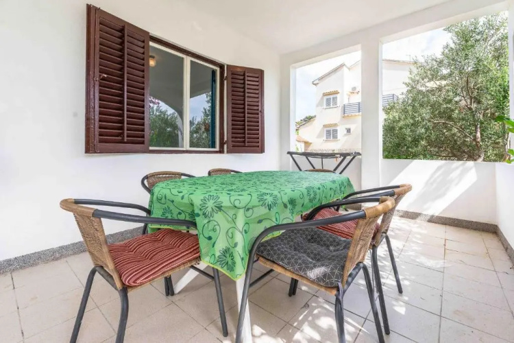 Apartments Magdalena