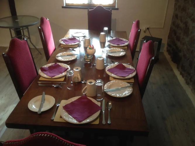 Le Prestige B&B