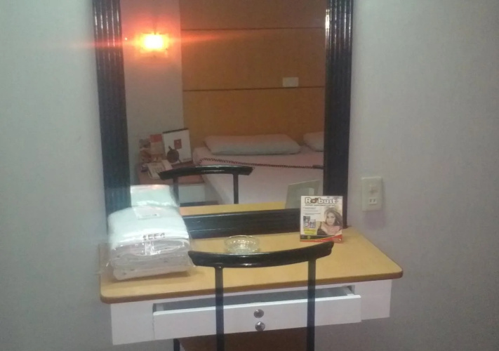 Hotel Sogo Recto