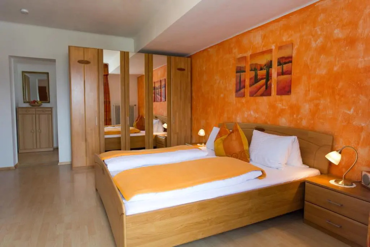 Landhaus Gastein