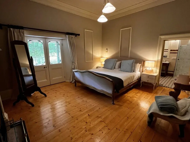 Flowerdale Estate
