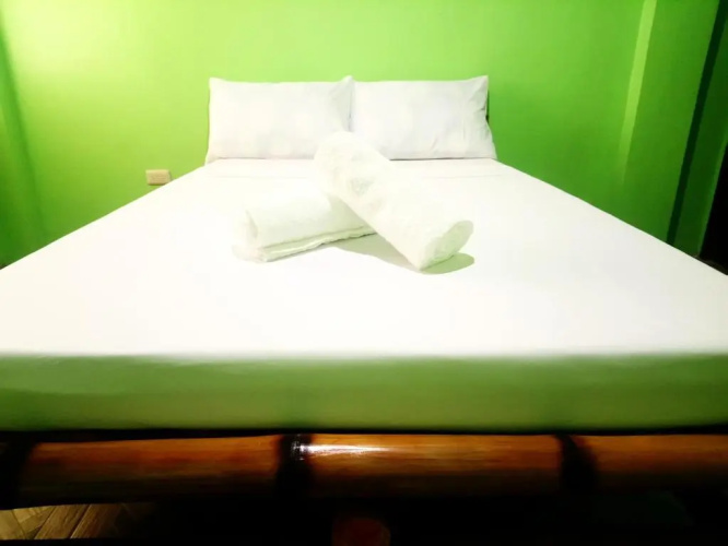 In-N-Out Hostel