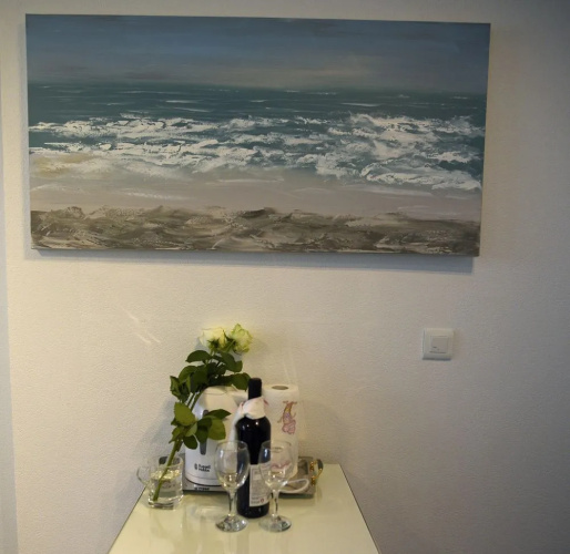 Kuzma Rooms and Apartments