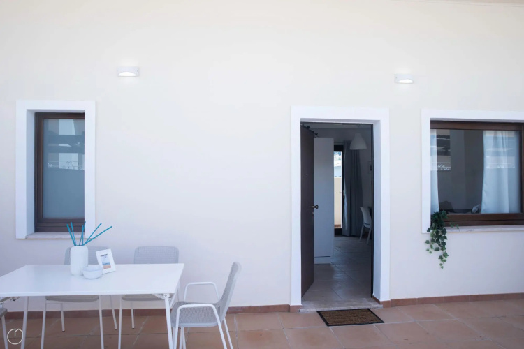 Welcomely - Degli Artigiani - Il Temo