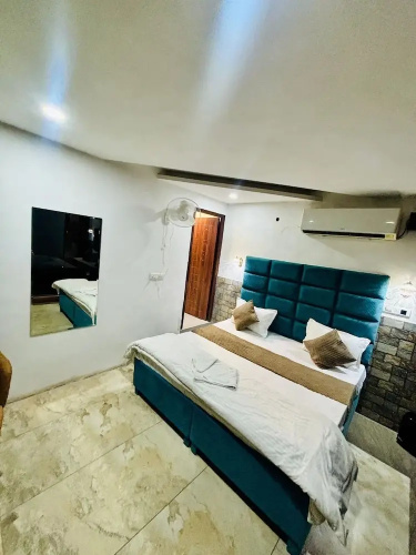 Hotel Dream Villa