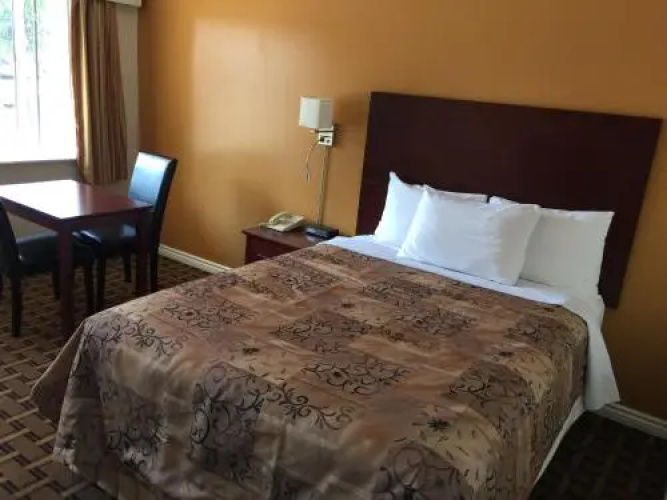 The Park Place Motel
