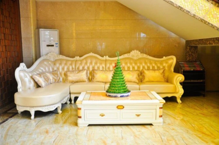 Yingxin Hotel