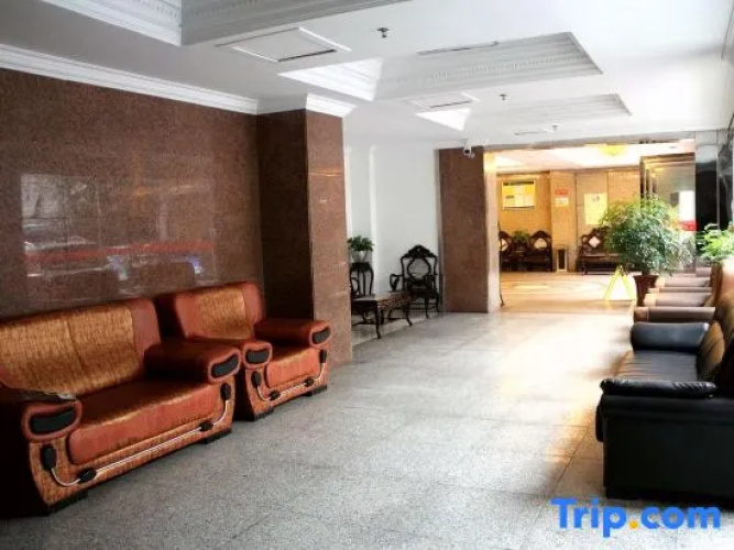 Meiyuan Hotel