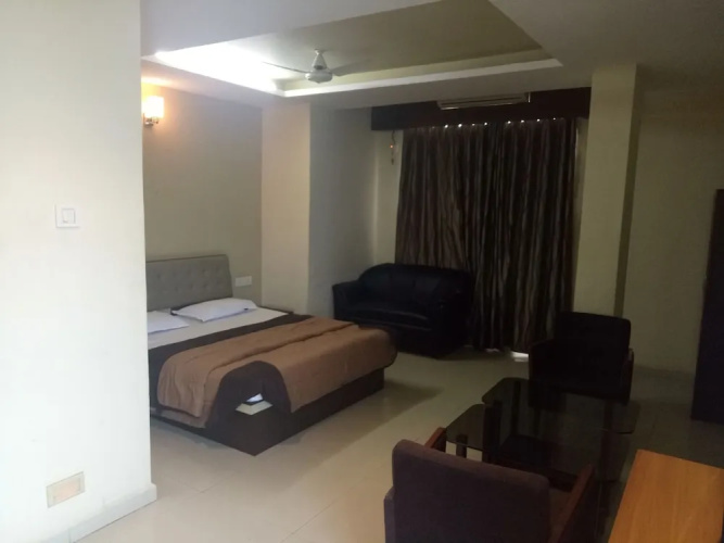 hotel mansi