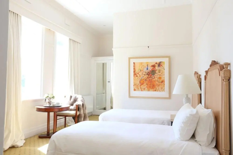 Fountaindale Grand Manor