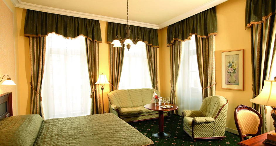 Humboldt Park Hotel & Spa