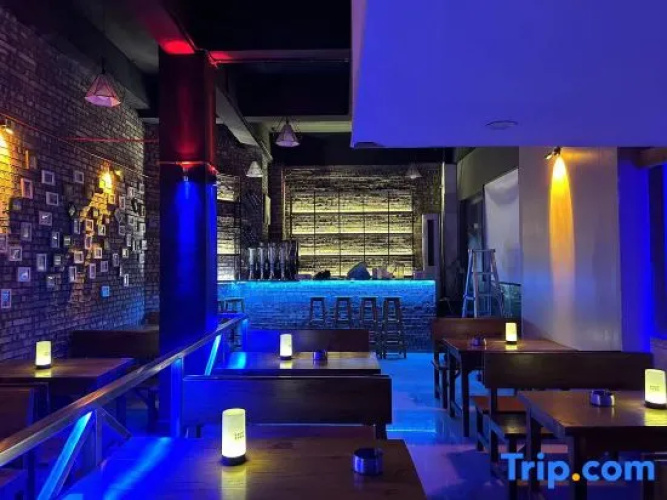 Jishou Intercontinental Hotel