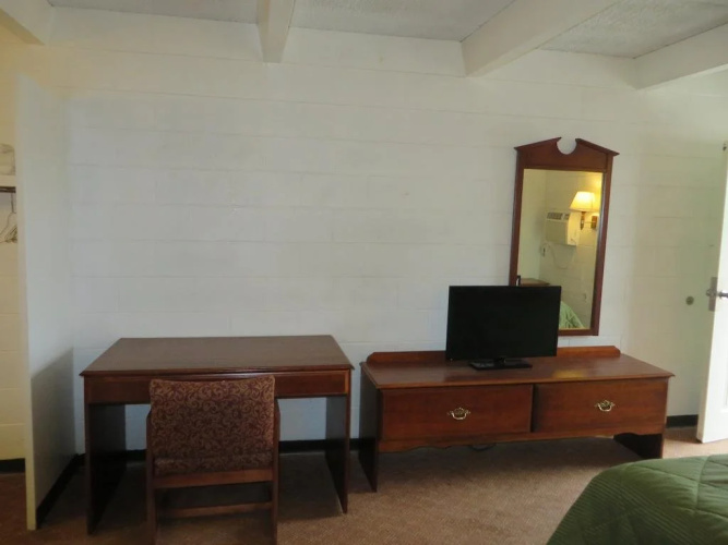 Palamar Motel