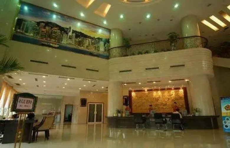 Hotelbild