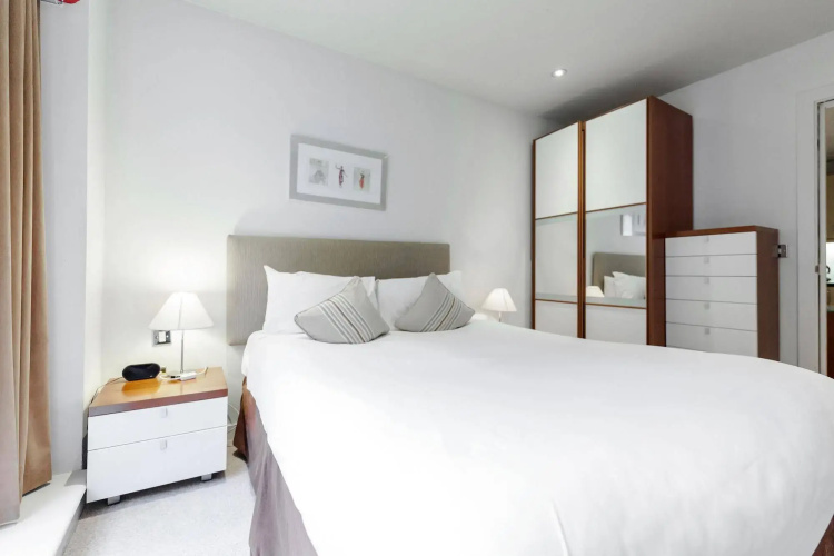 Princes Square Apartments