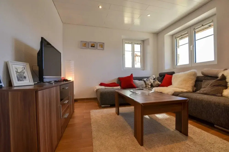 Apartment Terpetsch