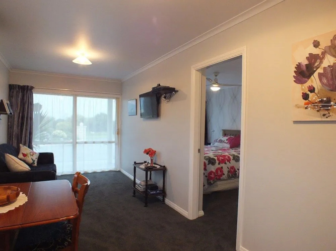 Austin Heights Bed & Breakfast