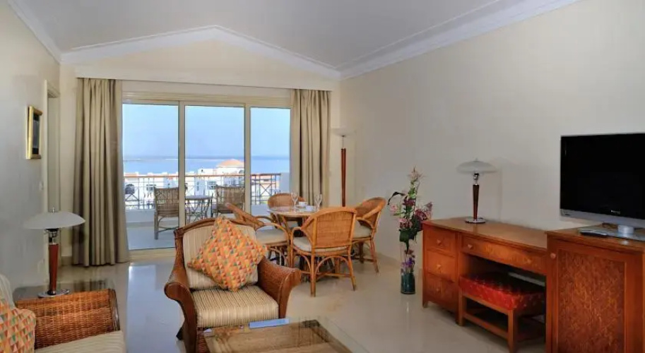Mercure Dahab Bay View