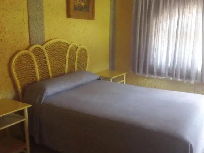 2 Bedrooms Villa
