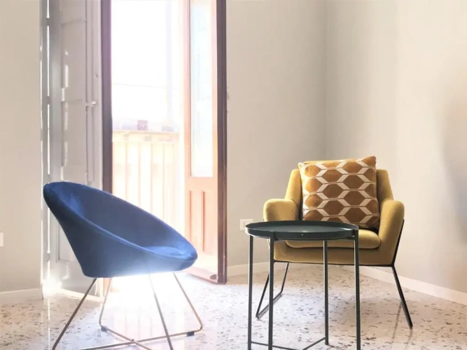 3 Bedrooms Apartment