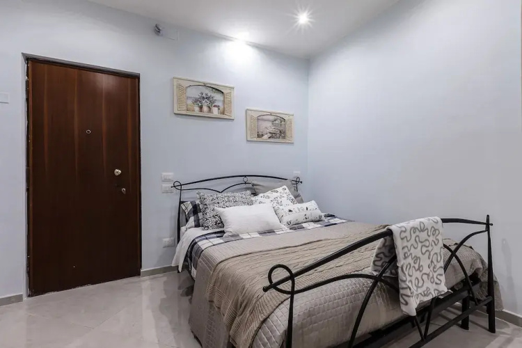 Capri Apartment
