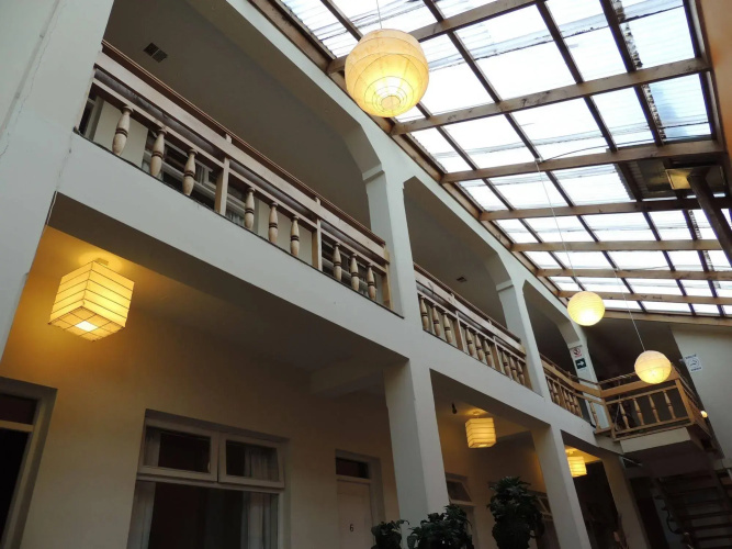 Hotelbild