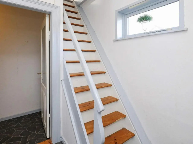 Holiday home Bindslev IX