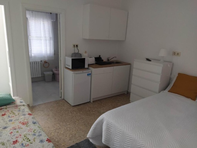 Comfort Quadruple room