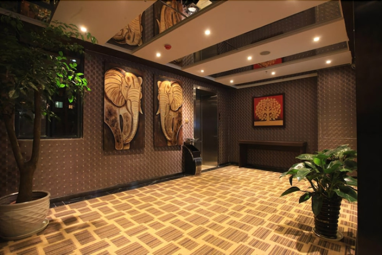 Guiyang Dear Hotel