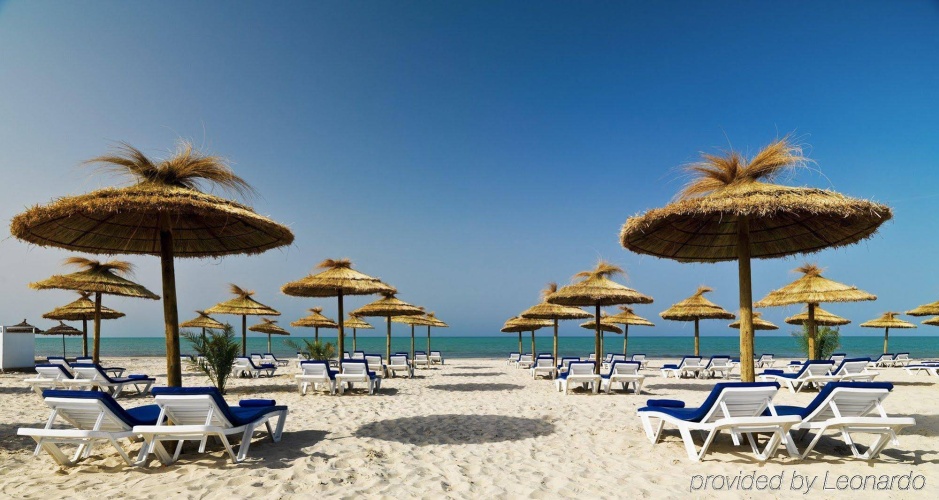 Iberostar Waves Mehari Djerba photo 29