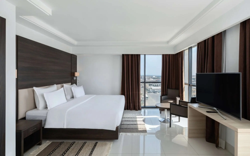 Radisson Hotel Sfax