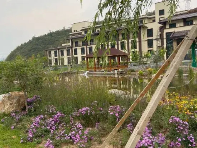 Beijing Liyashe Homestay