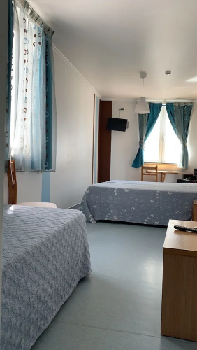 WEAA Hotel