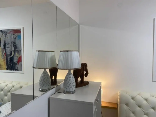 Deluxe Double Studio
