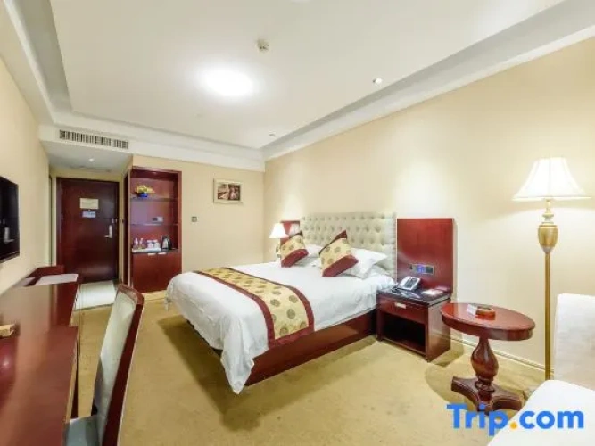 Deluxe Single Villa