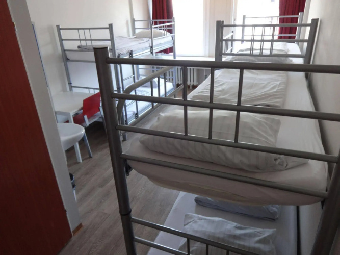City Hostel Berlin