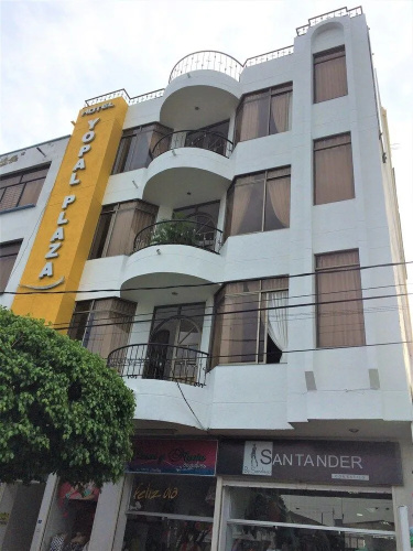 Hotelafbeelding