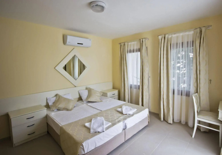 Le Jardin Hotel Bodrum