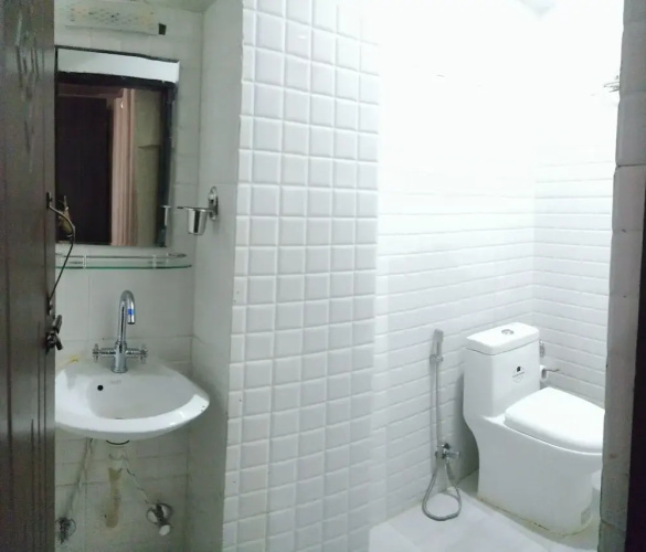 Hotel Samrajya