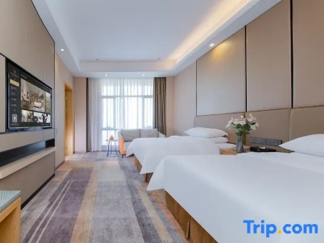 Superior Double Suite