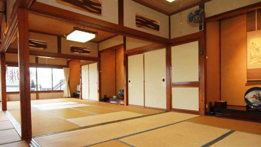 Sagaeya Ryokan