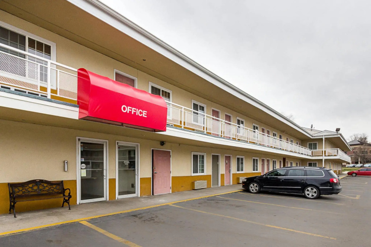 Otel görseli
