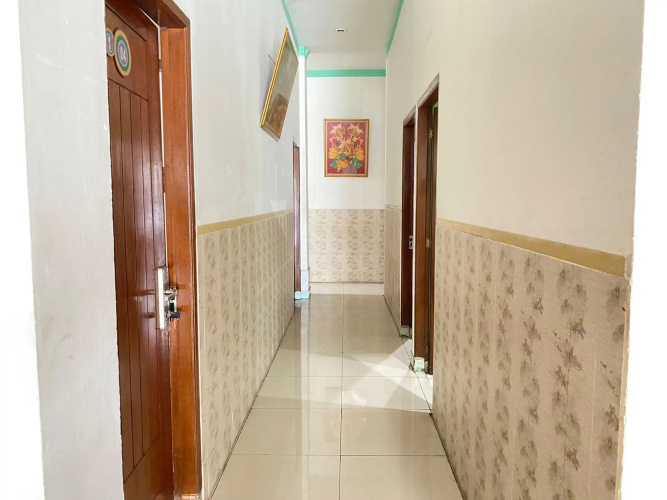 Hotel Sahabat 2