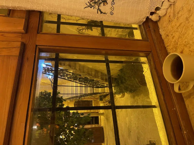 Pinarbasi Konagi Butik Otel