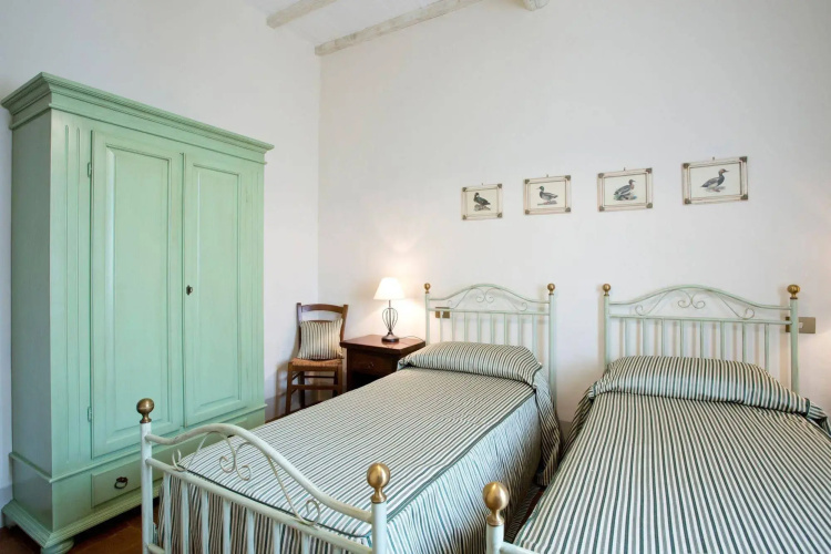 Agriturismo San Galgano