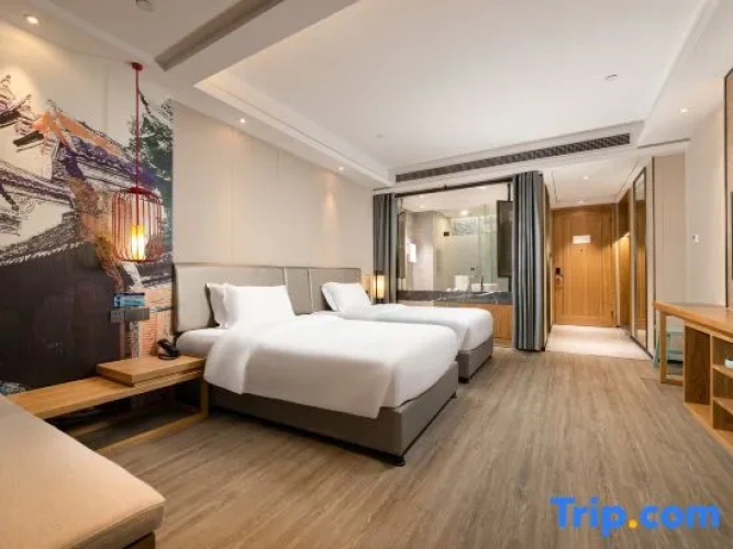 Business Double room
