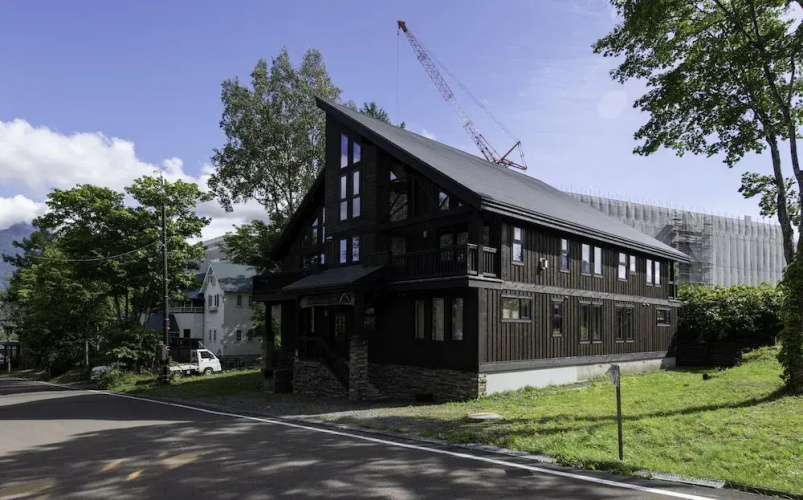 Image de l'hôtel