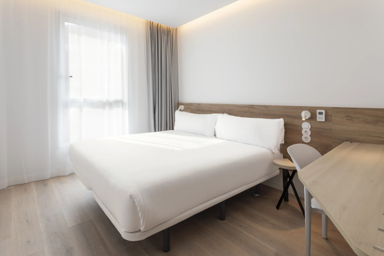 B&B Hotel Setúbal Bonfim