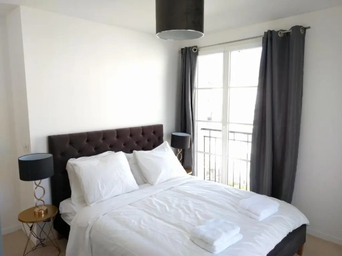 Superior Apartment