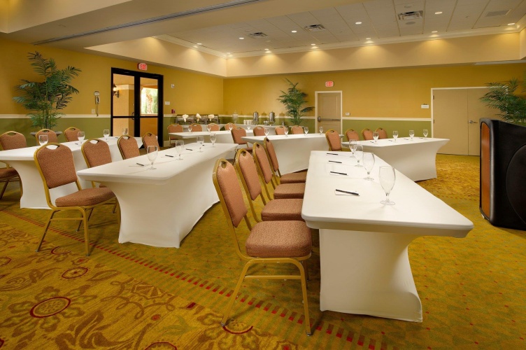 Floridays Resort Orlando photo 33